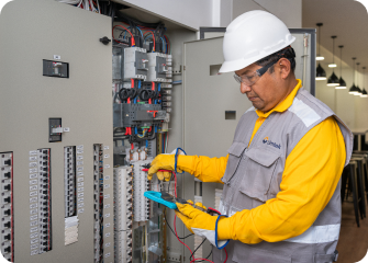 Electricidad Electricidad